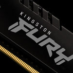 Descarcă DDR4 FURY Beast 16GB (2*8GB)/3600 CL17