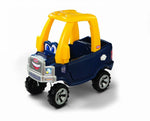 Camion confortabil