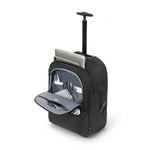 Rucsac Roller Eco CORE 14-16 inci negru
