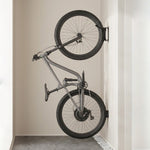 Suport de perete pentru bicicletă max. 35 kg MC-171
