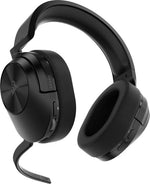Căști wireless HS55 carbon