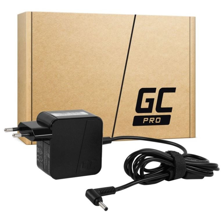 Sursă de alimentare 19V 2.37A 45W pentru Asus R540 X200 X202 F201 UX31 UX32
