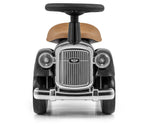 Vehicul de transport Royce negru