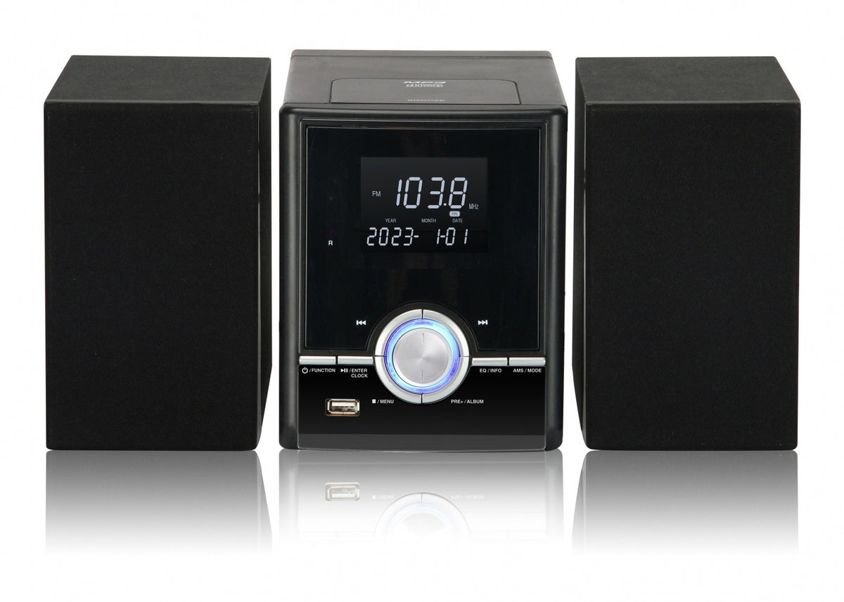 Turn USB JOWISZ BT CD negru