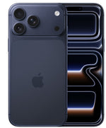 iPhone 17 PRO 1TB Albastru intens