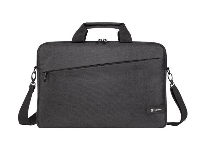 Geantă pentru notebook Beira 15.6'' neagră