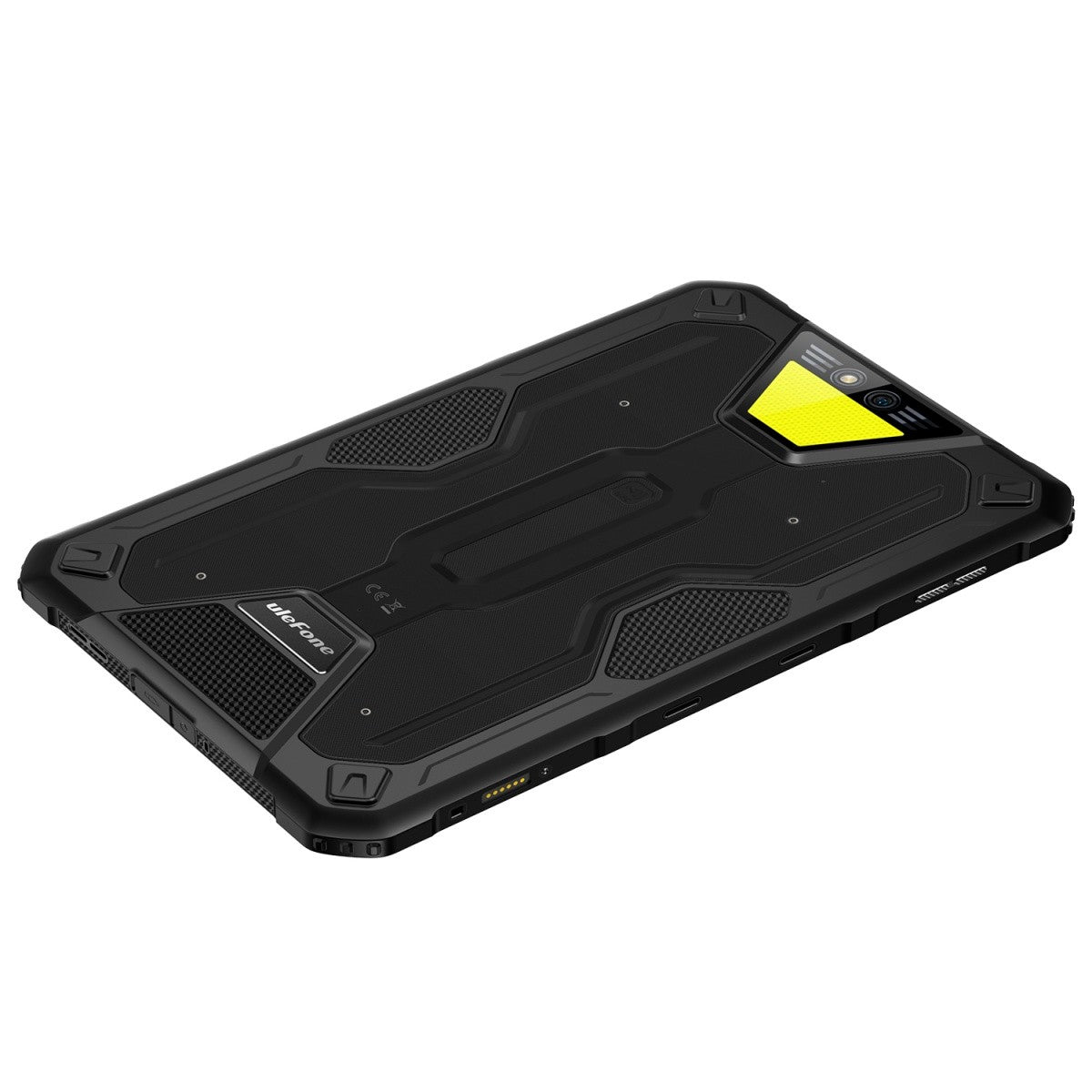 Tabletă Armor Pad 2 4G 11" 8/256GB IP69K Negru