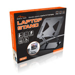Suport laptop reglabil și ergonomic 10-17 inci MT2661