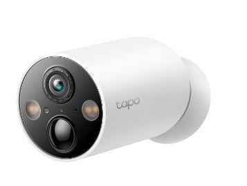 Cameră WiFi Tapo C425 2K QHD