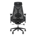 Scaun de gaming ROG Destrier Core Negru