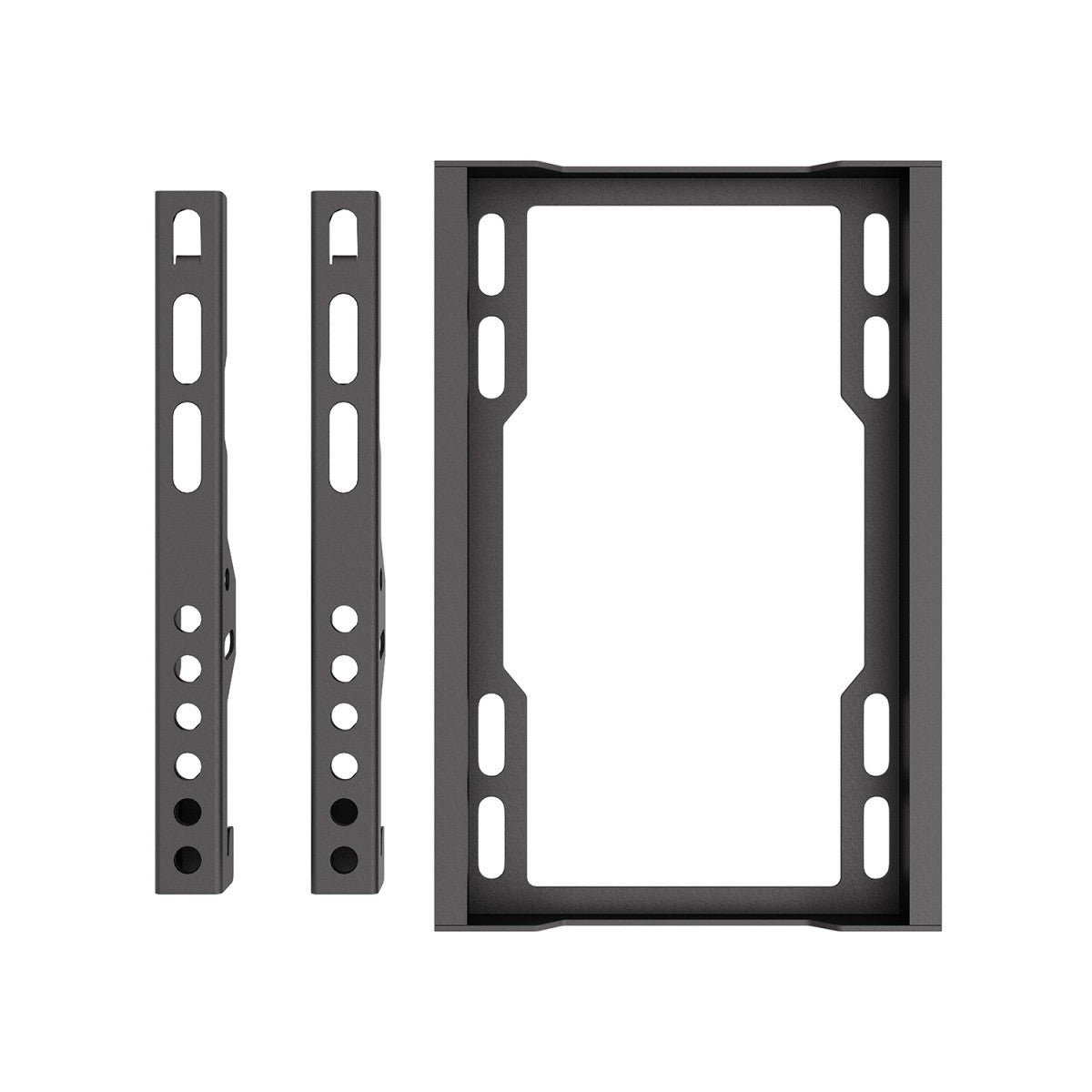 Suport TV negru max 45 kg MC-186