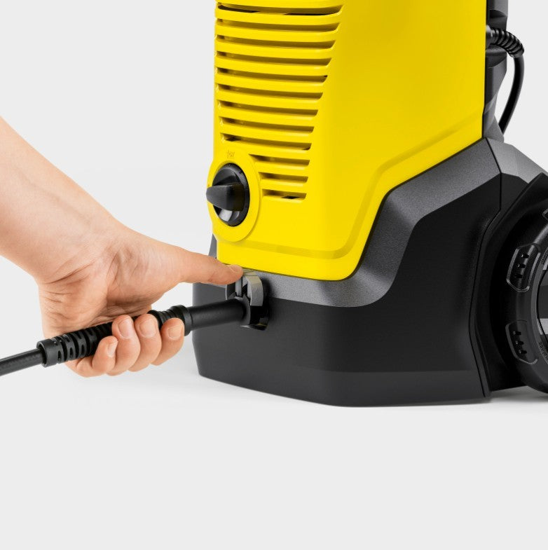 Aparat de spălat cu presiune K4 1.679-500.0