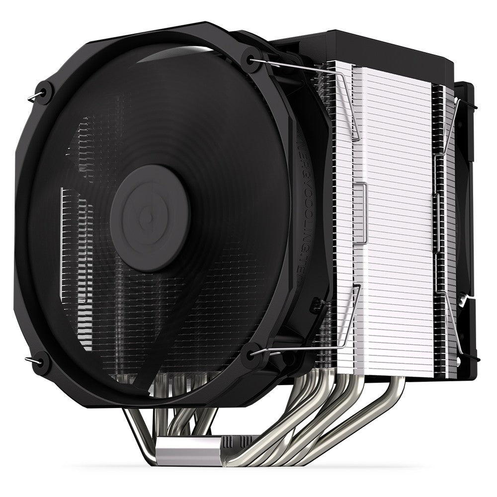 Cooler CPU - Fortis 5 cu ventilator dublu
