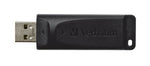 Stick USB Slider 64GB Negru