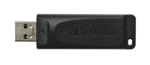 Stick USB Slider 64GB Negru