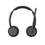 Căști IMPACT 500 MS UC ANC WL USB C+A