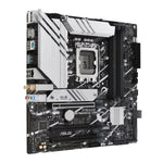 Placă de bază Prime B760M-A WIFI D4 s1700 4DDR4 HDMI mATX
