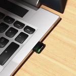 Adaptor de rețea Archer T3U Nano USB AC1300