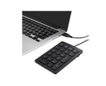 Tastatură numerică cu fir