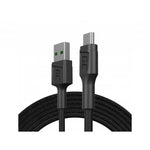 Cablu GC PowerStream USB - Micro USB 120 cm, QC 3.0