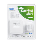 Dispozitiv de semnalizare wireless la intrare GB212