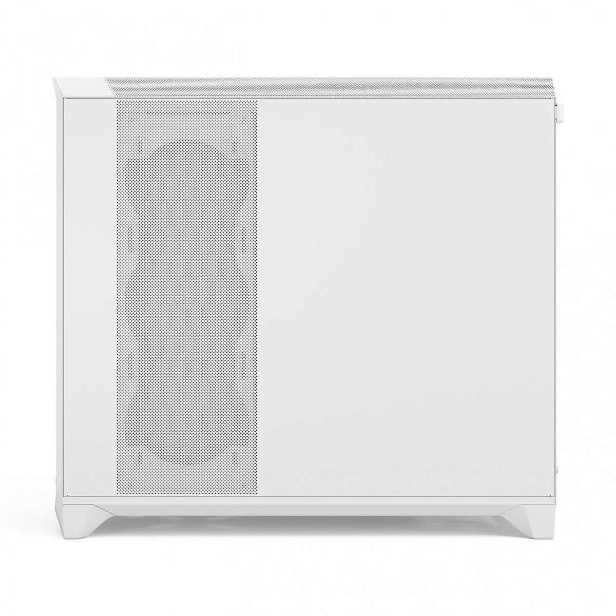 Carcasă Meshify3XL Ambience ProRGB WhiteTG Clear Color