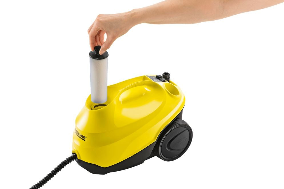 Filtru de detartrare în cartuș pentru SC 3 2.863-018.0