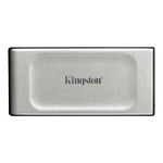 Unitate SSD externă XS2000 de 4000 GB USB 3.2 Gen2.2