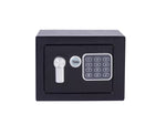 Seif YSV mini basic negru
