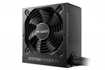 Sursă de alimentare 11 450W 80+ Bronze