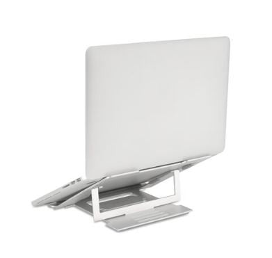 Suport pentru laptop Easy Riser din aluminiu