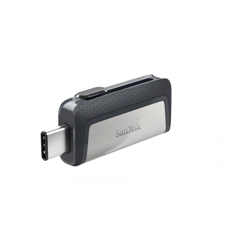 Stick USB Ultra Dual Drive 64GB USB 3.1 Tip-C 150MB/s