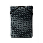 Carcasă clasică reversibilă 14 inch Negru/GEO - 2F2L4AA