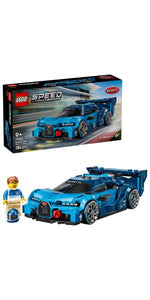 Campionii Vitezei 77253 Bugatti Vision GT Hypercar