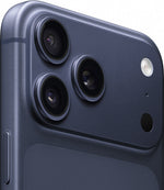 iPhone 17 PRO 1TB Albastru intens