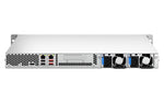 Server TS-464U-RP-8G 4x0HDD Intel Cel N5105/N5095 8G