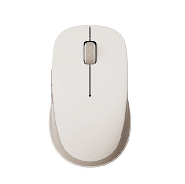 Mouse wireless cu mod dual 2 (alb)