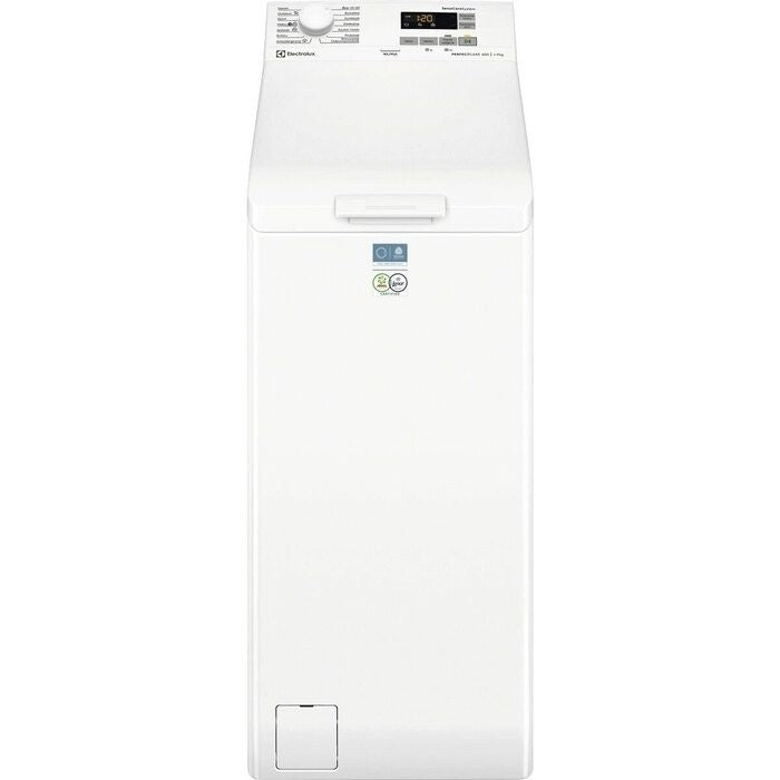 Mașină de spălat de top EW6T537P