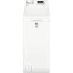 Mașină de spălat de top EW6T537P