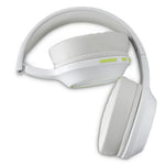 Căști Bluetooth Over-Ear Albe