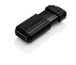 PinStripe 32GB Negru