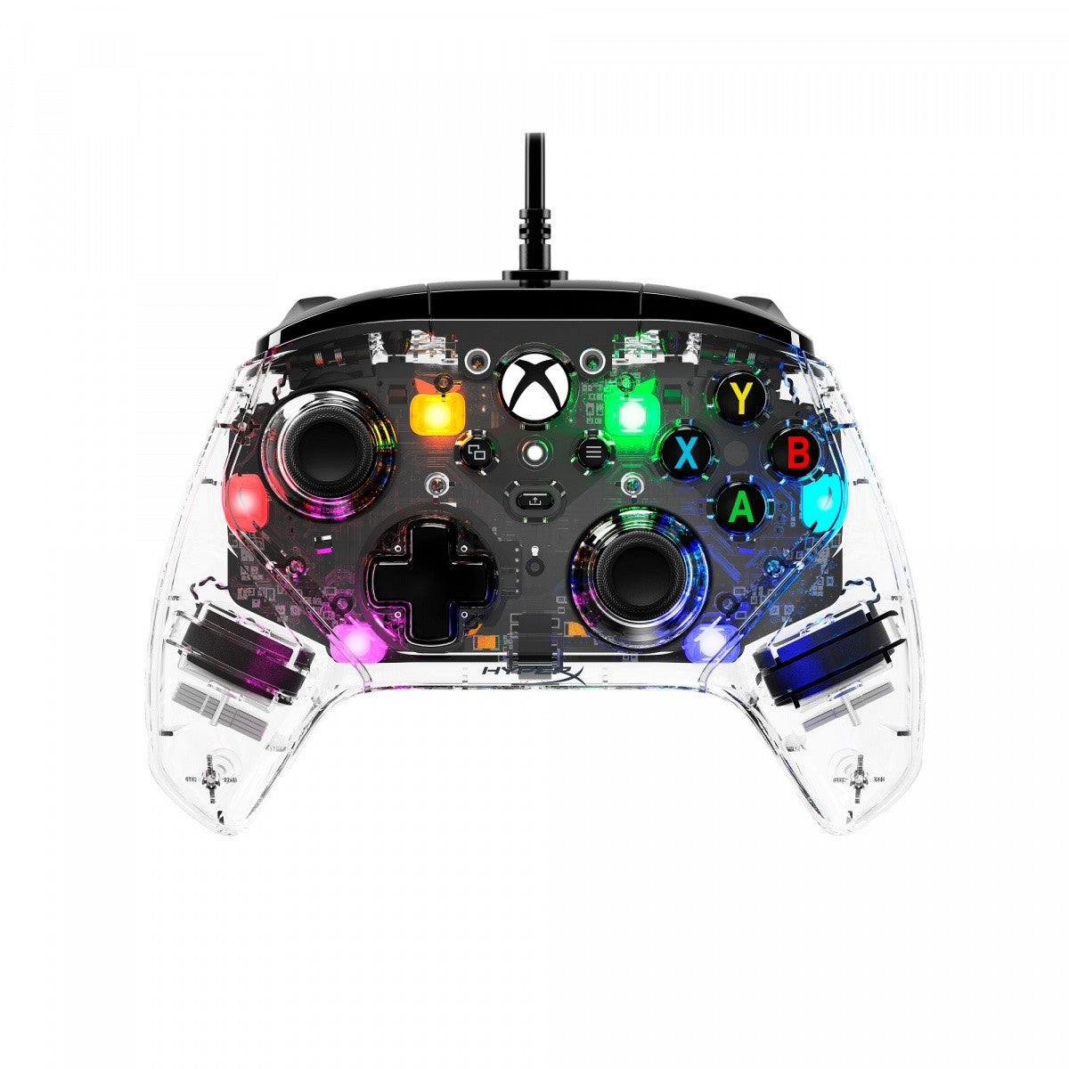 Controler Clutch Gladiate cu fir pentru Xbox - 7D6H2AA