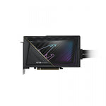 Placă grafică GeForce RTX 5080 AORUS XTREME WATERFORCE 16G 256BIT