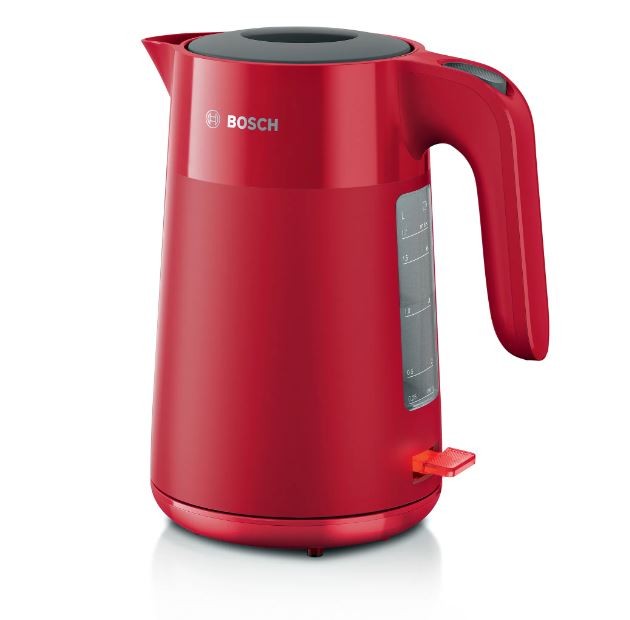 Fierbător 1.7l MyMoment TWK2M164 roșu