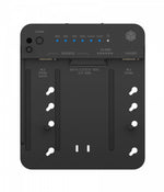 Stație de clonare și andocare IB-2913MCL-C31 pentru SSD și HDD M.2 NVMe