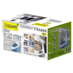 Aparat de călcat cu abur pentru haine 1600W MR-356-GREY Gri