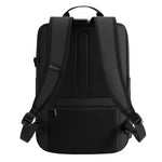 Rucsac Urban rezistent la apă, negru