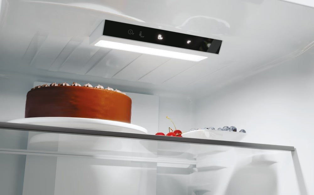 Frigider-congelator ECN2CQTEB186