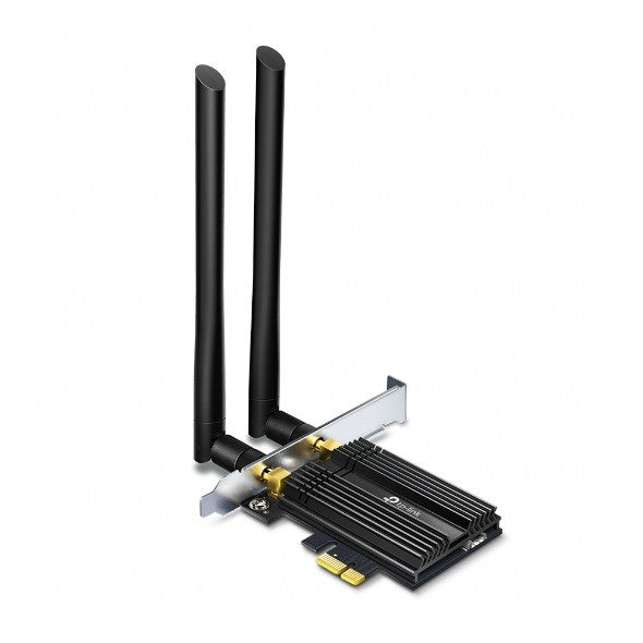 Placă de rețea Archer TX50E PCI-E AX3000 Bluetooth 5.0