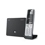 Telefon fără fir BasicLine IP VoIP + receptor Comfort 500HX